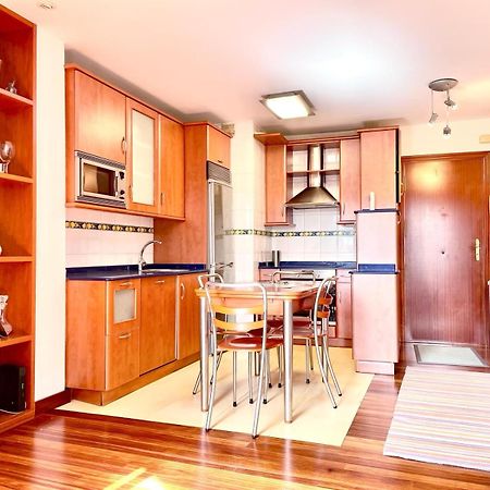 Mundaka Bihotzean Con Parking Gratuito公寓 外观 照片