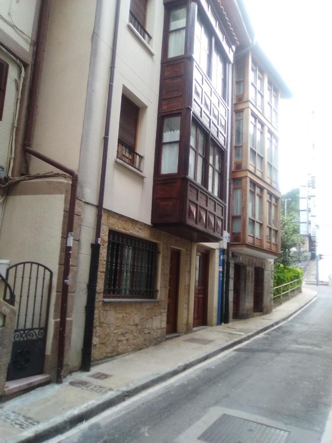 Mundaka Bihotzean Con Parking Gratuito公寓 外观 照片