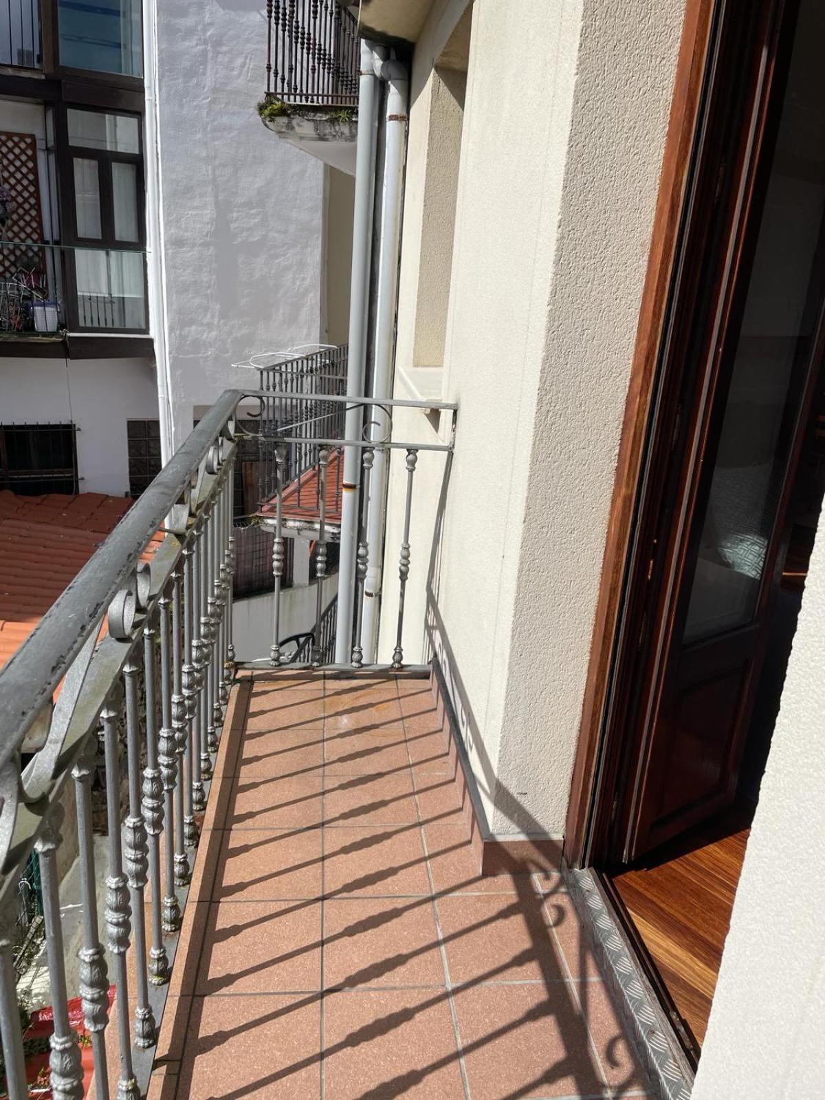 Mundaka Bihotzean Con Parking Gratuito公寓 外观 照片